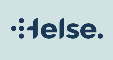 Helse pharmacy Logo